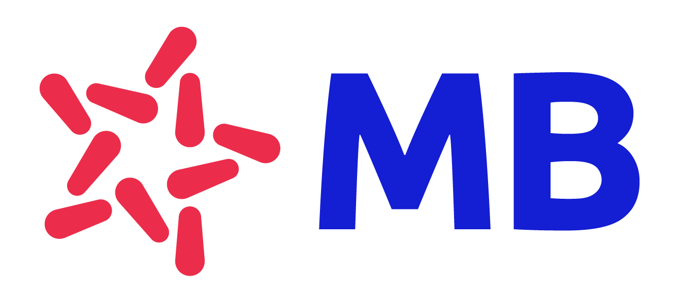 Ngân Hàng TMCP Quân Đội - MB