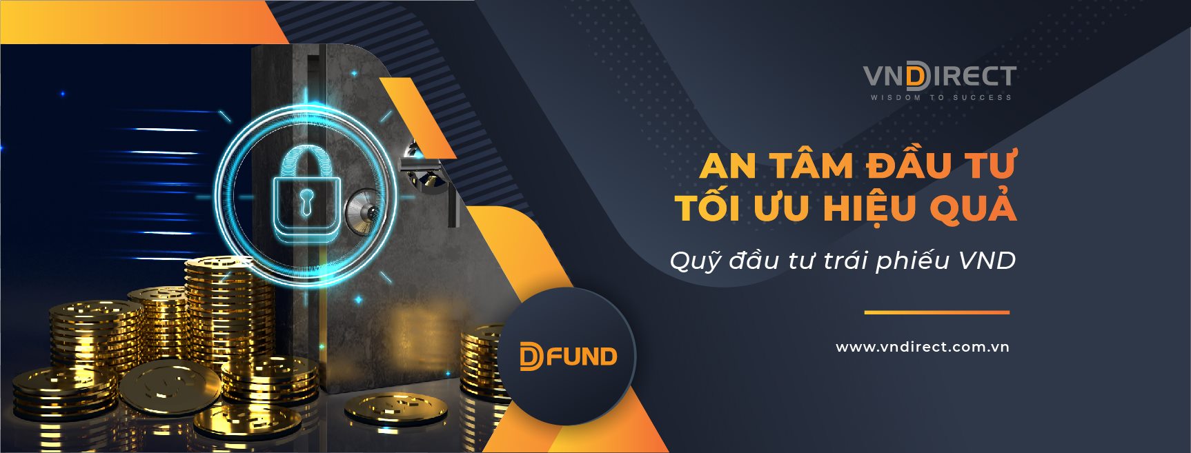 Công ty Cổ phần Chứng khoán VNDIRECT