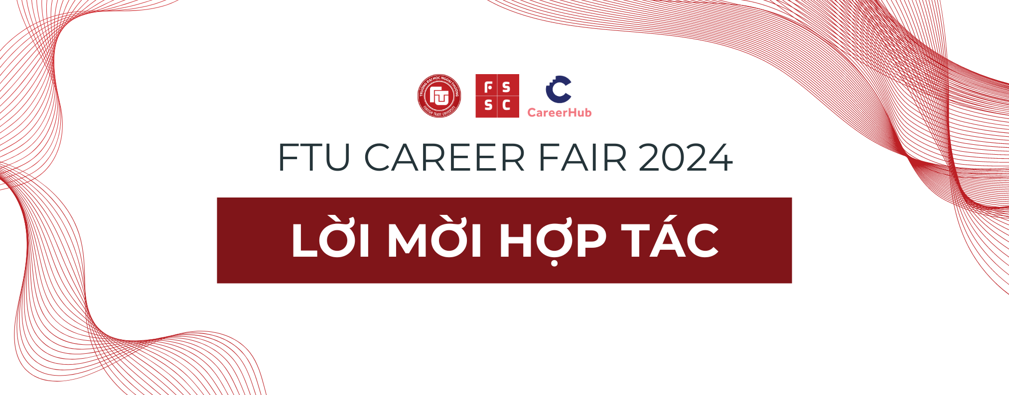 FTU Career Fair 2024