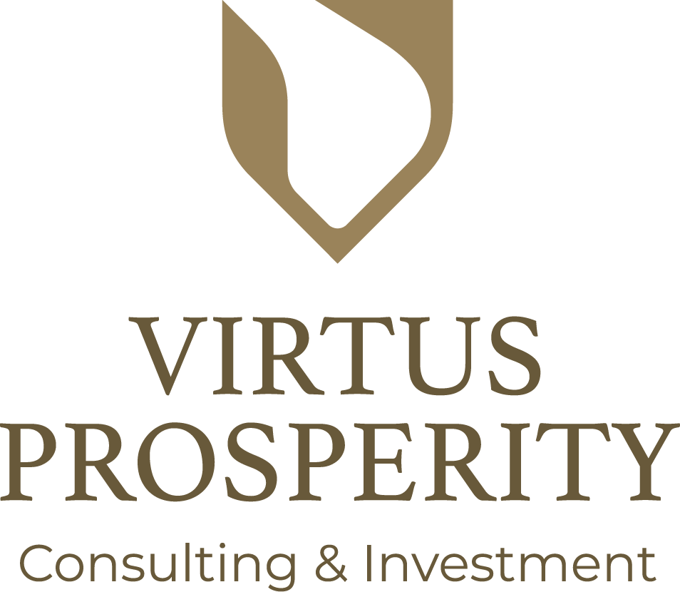 Công ty cổ phần Virtus Prosperity