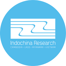 Indochina Research Ltd