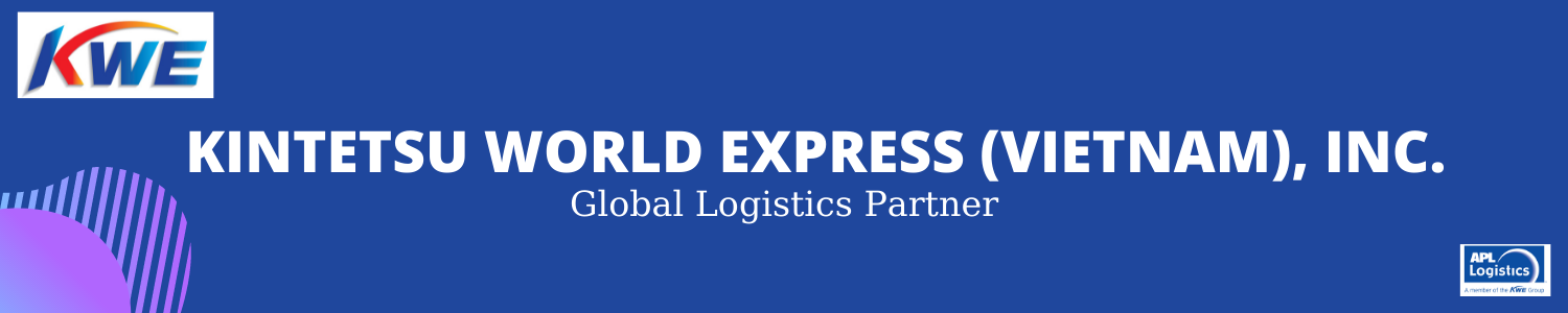Công ty TNHH Kintetsu World Express Việt Nam