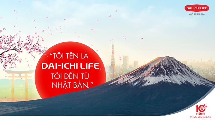 Công Ty TNHH Đại An Hưng Phát Dai-ichi Life