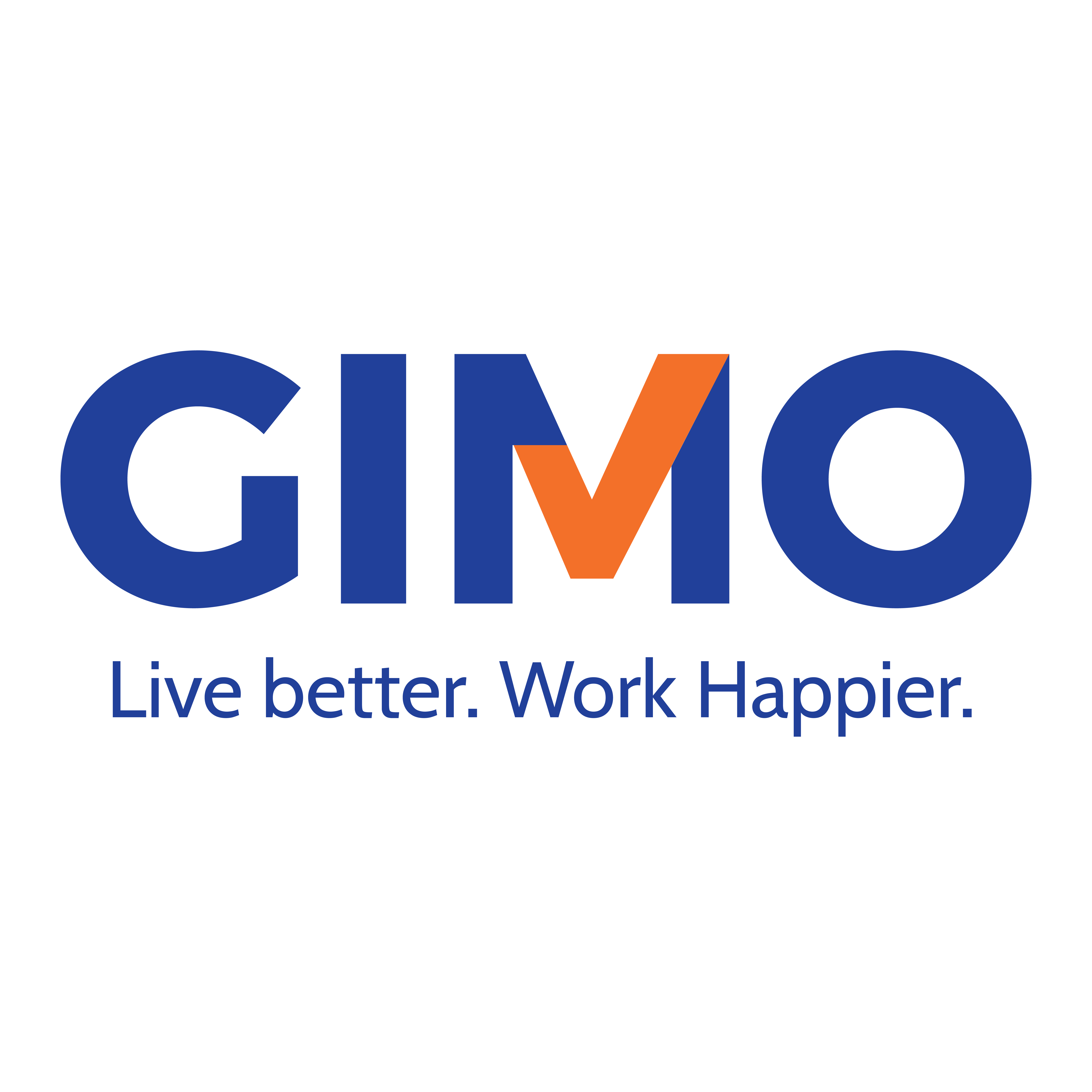 Công ty Cổ phần GIMO