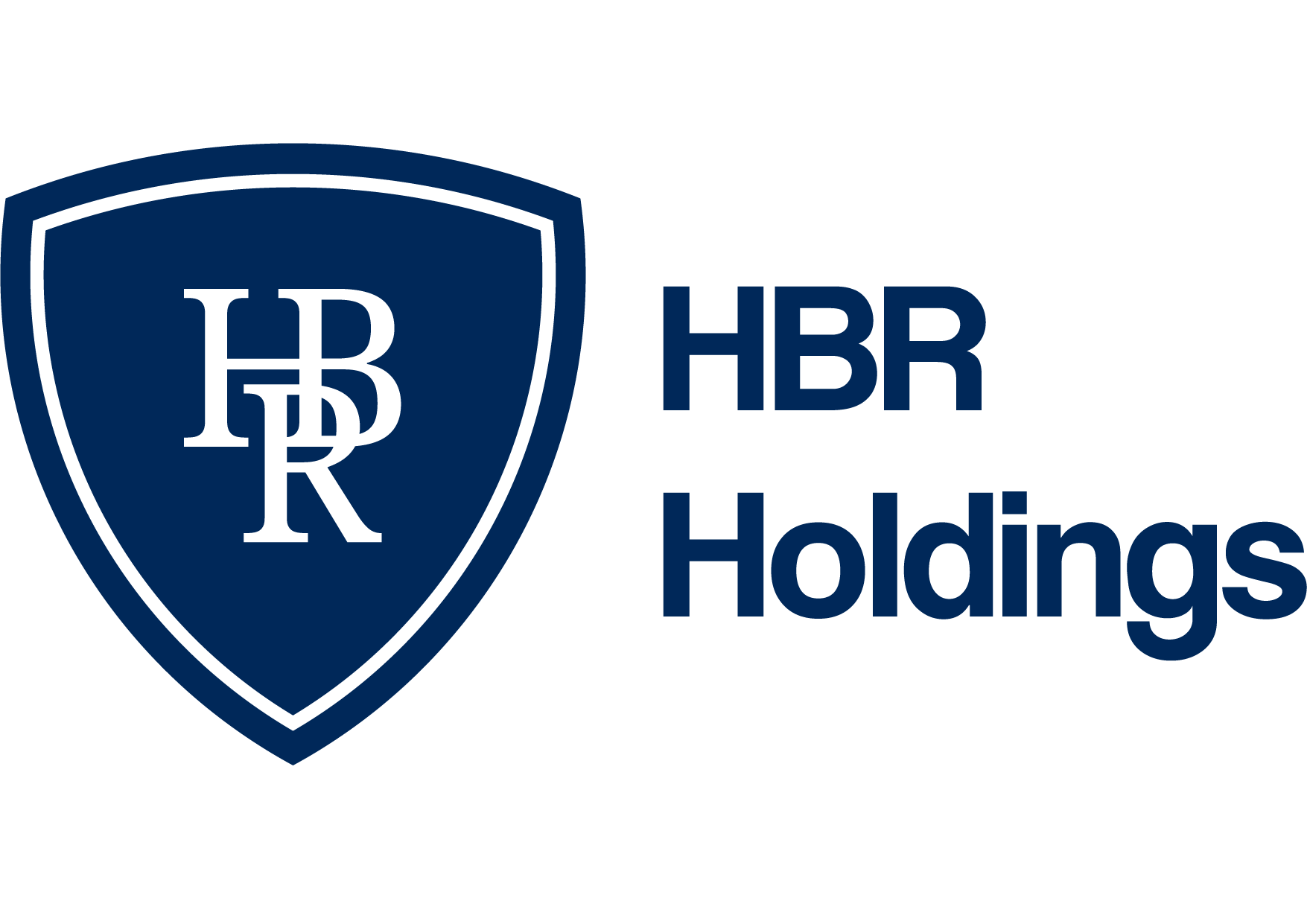 TẬP ĐOÀN HBR HOLDINGS