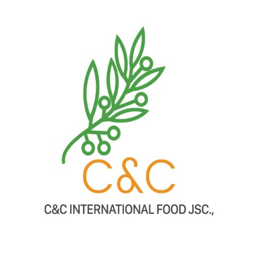 Công ty Cổ phần Thực phẩm Quốc tế C&C