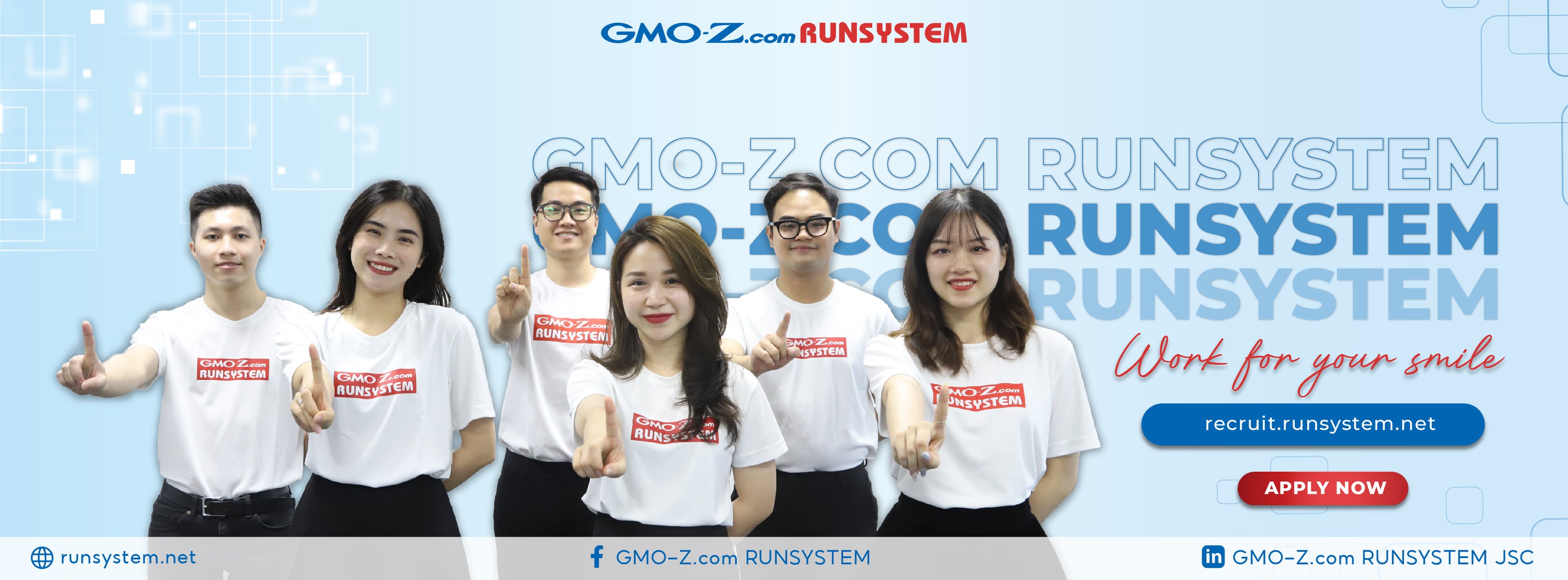 Công ty Cổ phần GMO-Z.com RUNSYSTEM