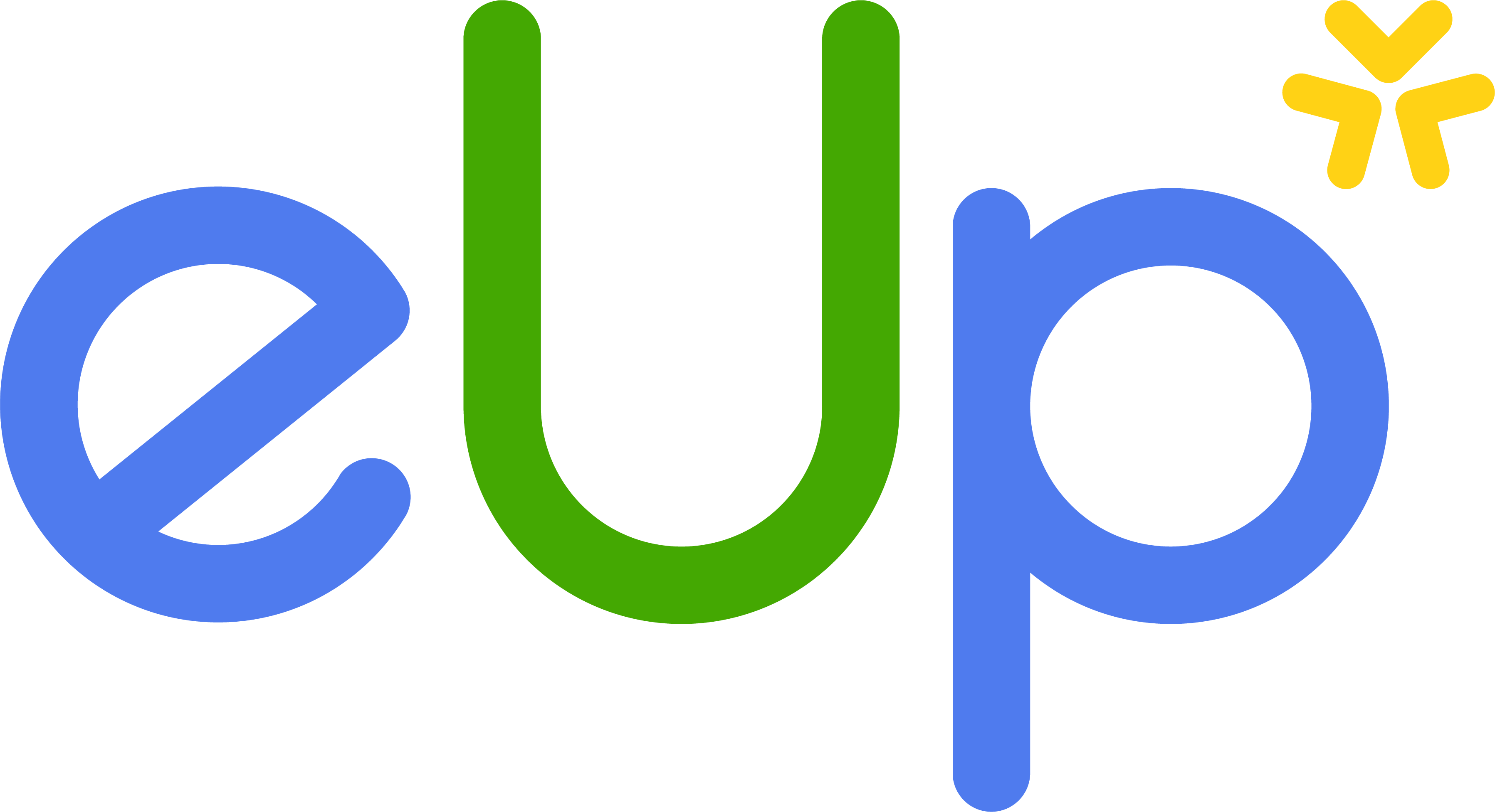 Công ty Cổ phần Công nghệ eUp
