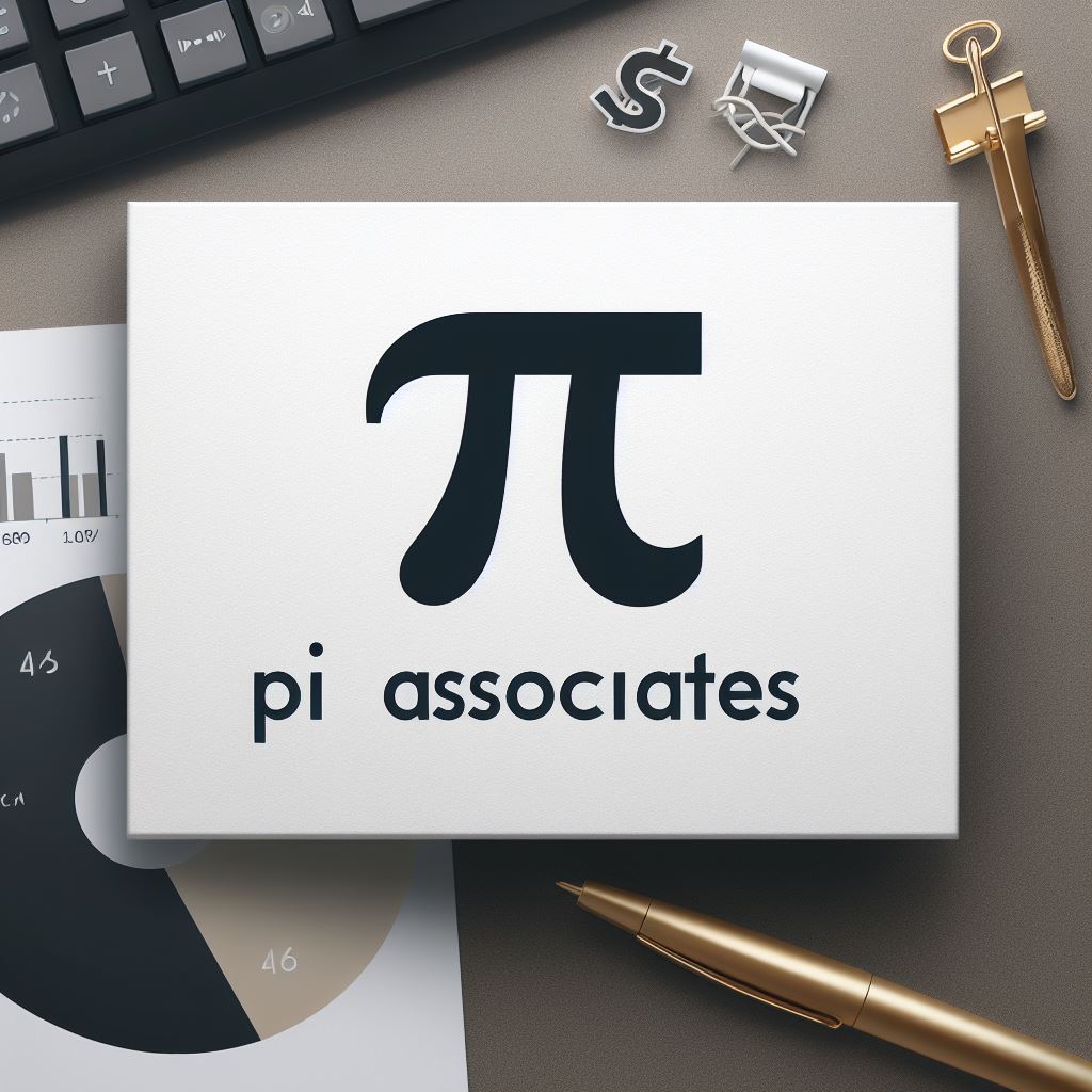 CÔNG TY CỔ PHẦN PI ASSOCIATES