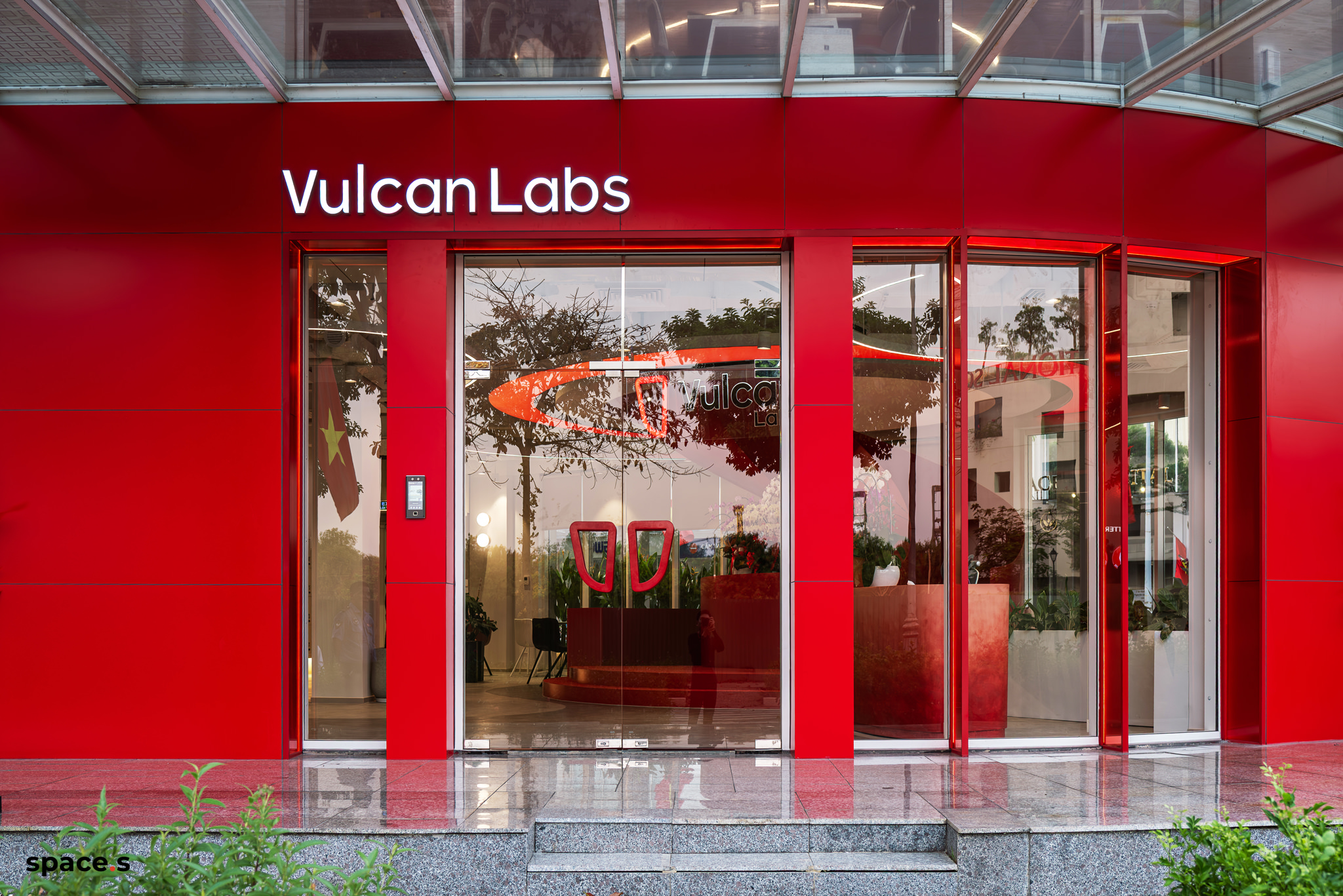 Vulcan Labs