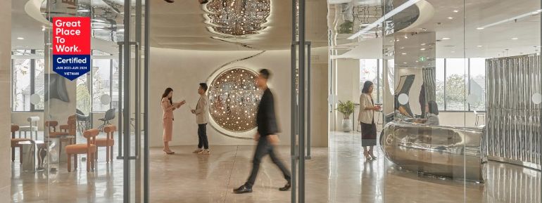 Công ty TNHH Bảo hiểm Nhân thọ Sun Life Việt Nam