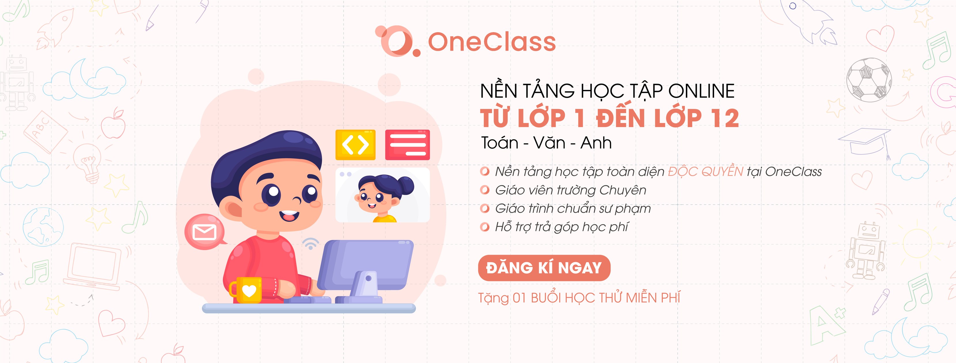 CÔNG TY TNHH ONESTUDY EDTECH