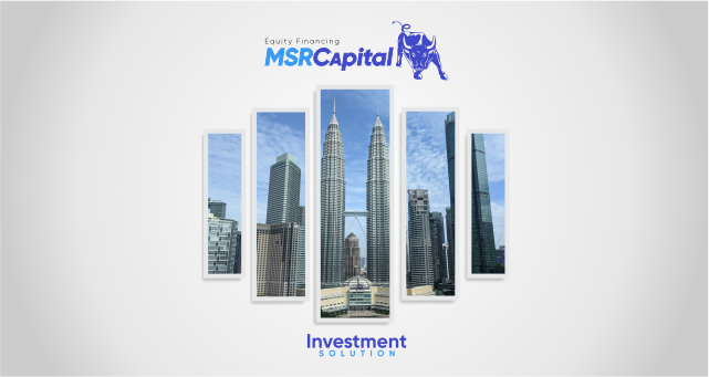 MSR Capital LLC