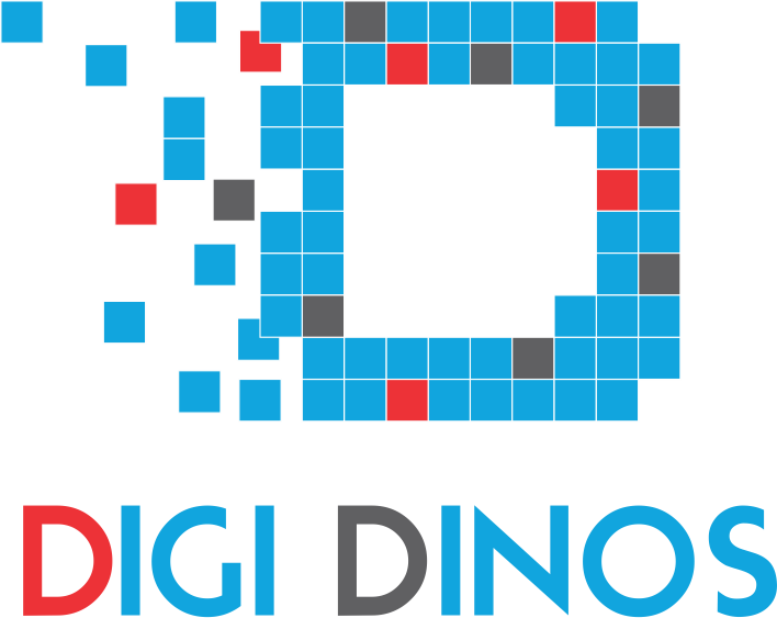 Công ty Digi Dinos