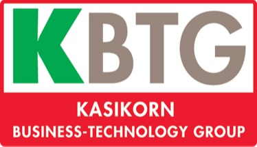 KASIKORN Business-Technology Group [KBTG]